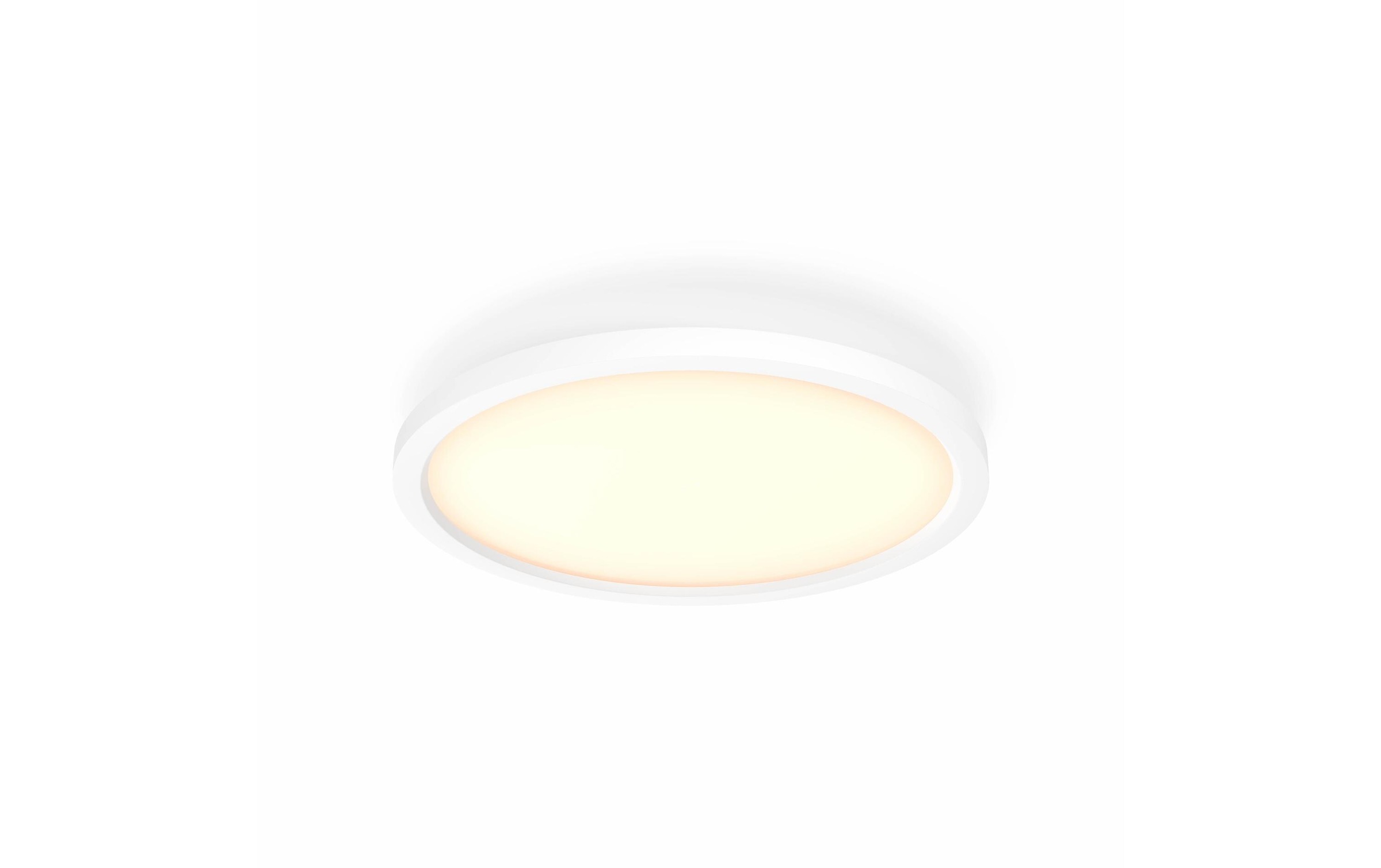 Philips Hue Panel »Philips Hue Panelleuchte White Ambian«, 1 flammig