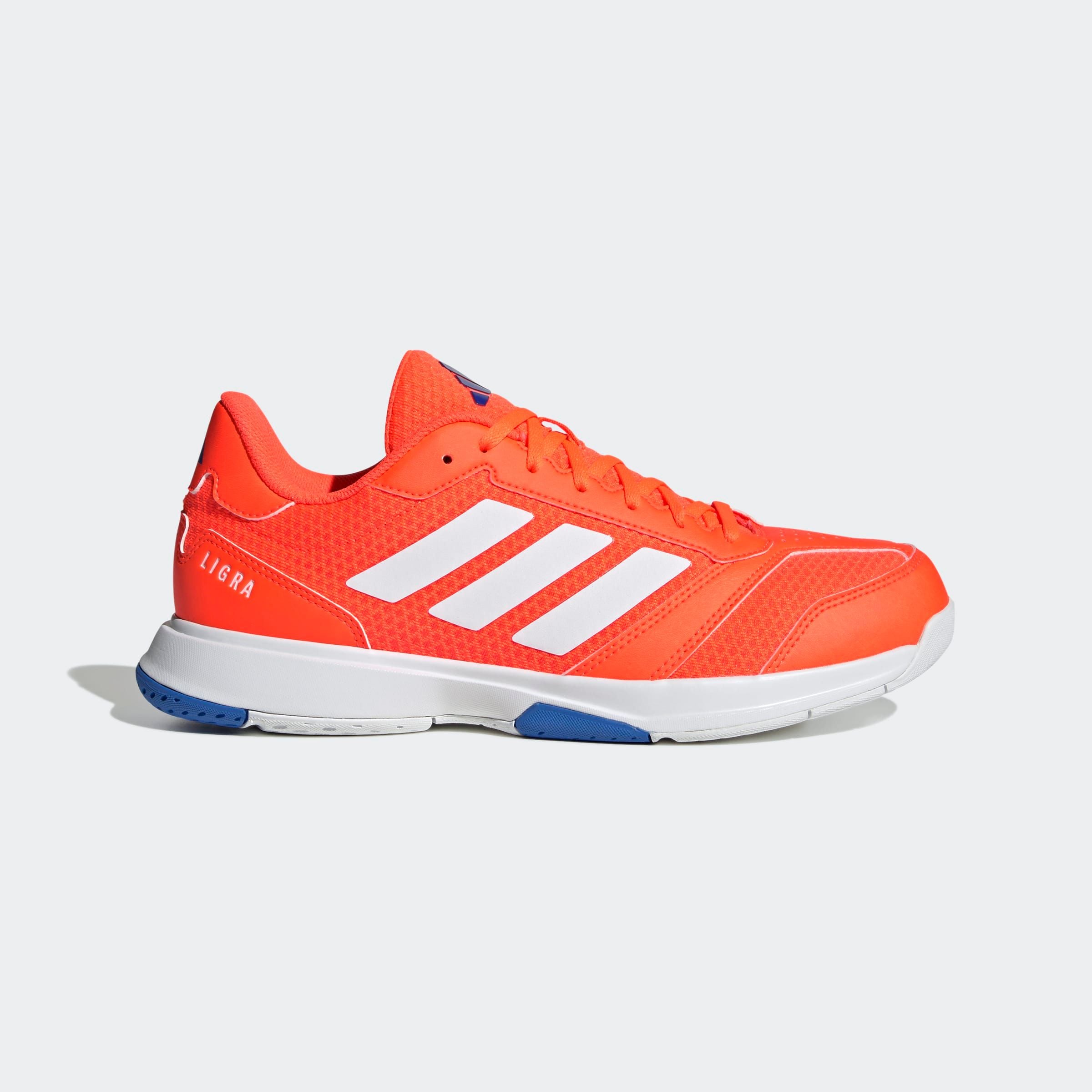 adidas Performance Hallenschuh »LIGRA 8 INDOOR«, geeignet für jeden Hallensport