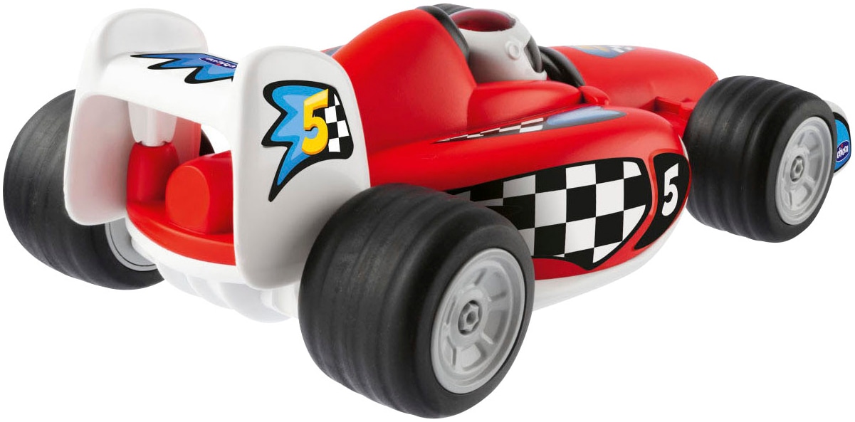 Chicco RC-Auto »Tom Race«