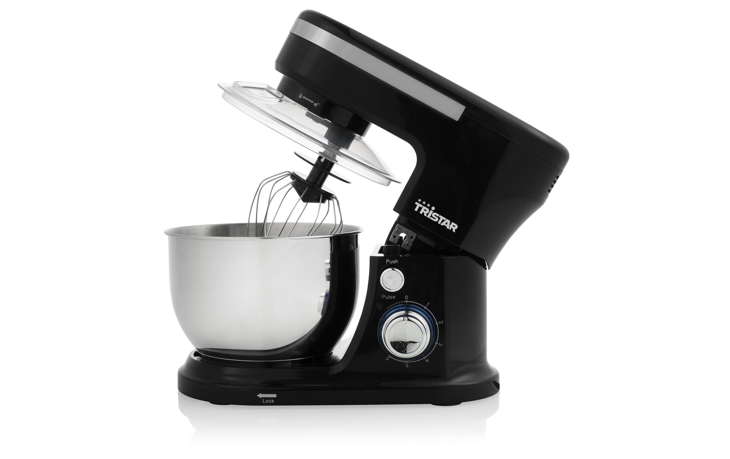 Tristar Küchenmaschine »Tristar Küchenmaschine MX-4837 Schw«