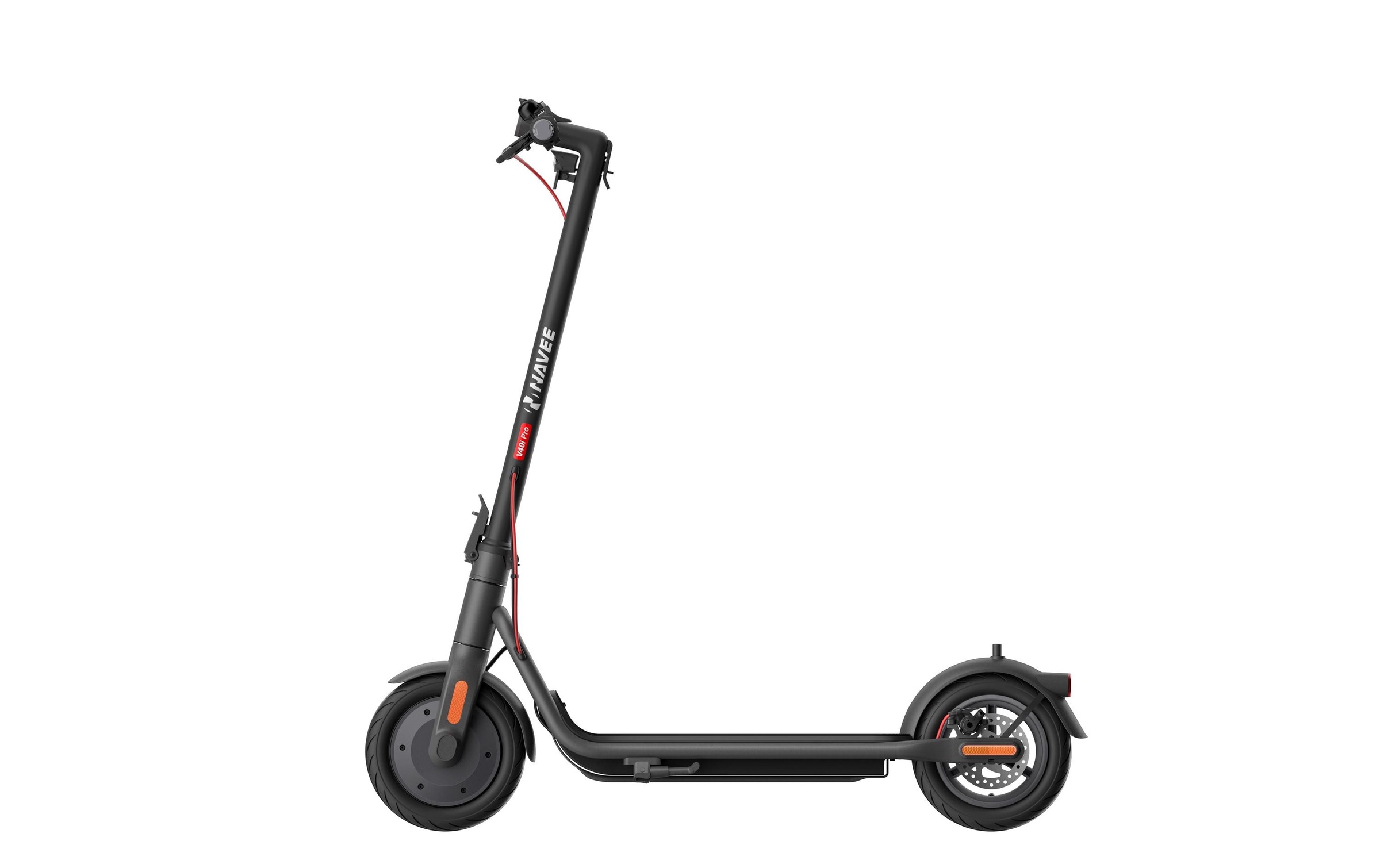 NAVEE E-Scooter »V40i Pro«