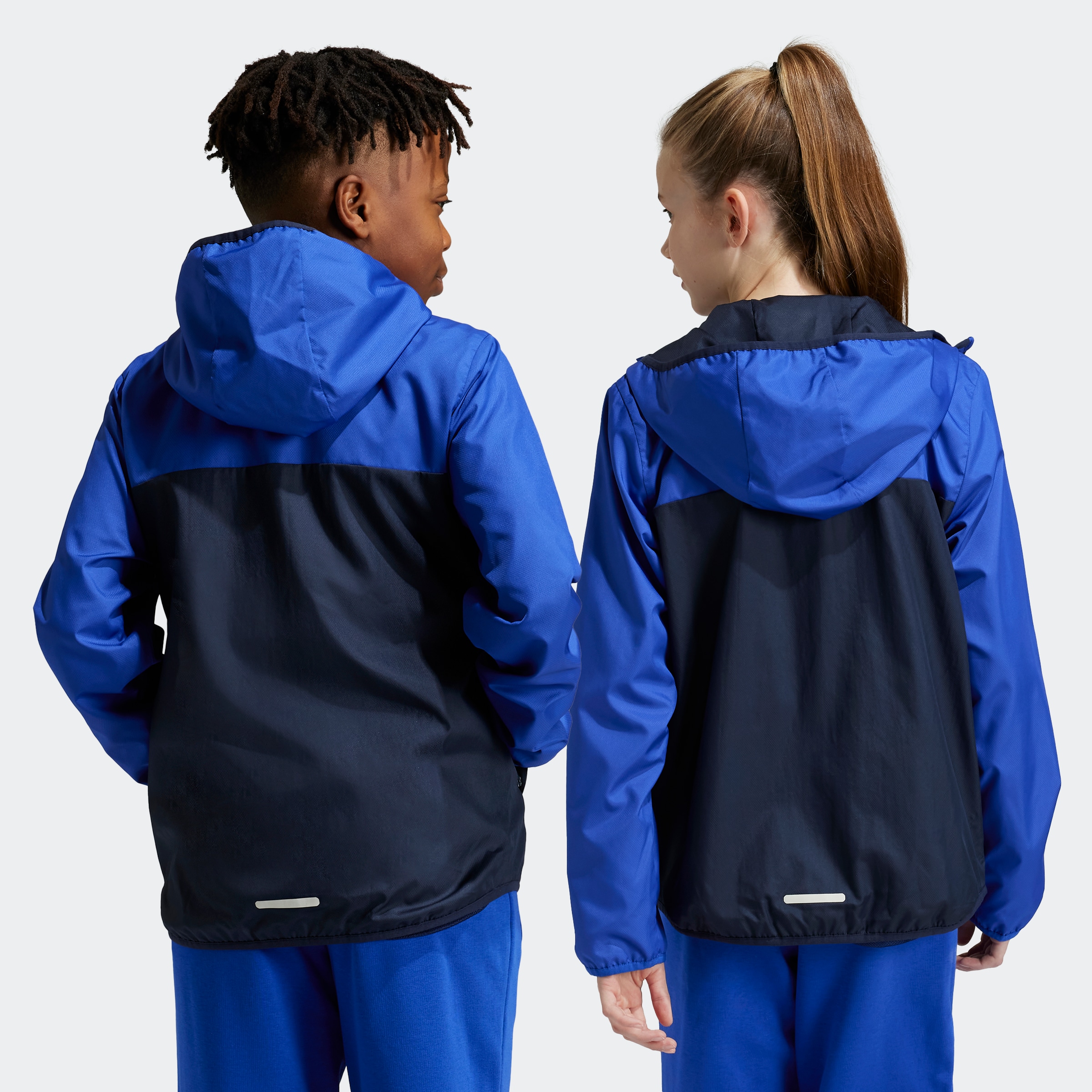 adidas Sportswear Windbreaker »J TIBERIO WB«