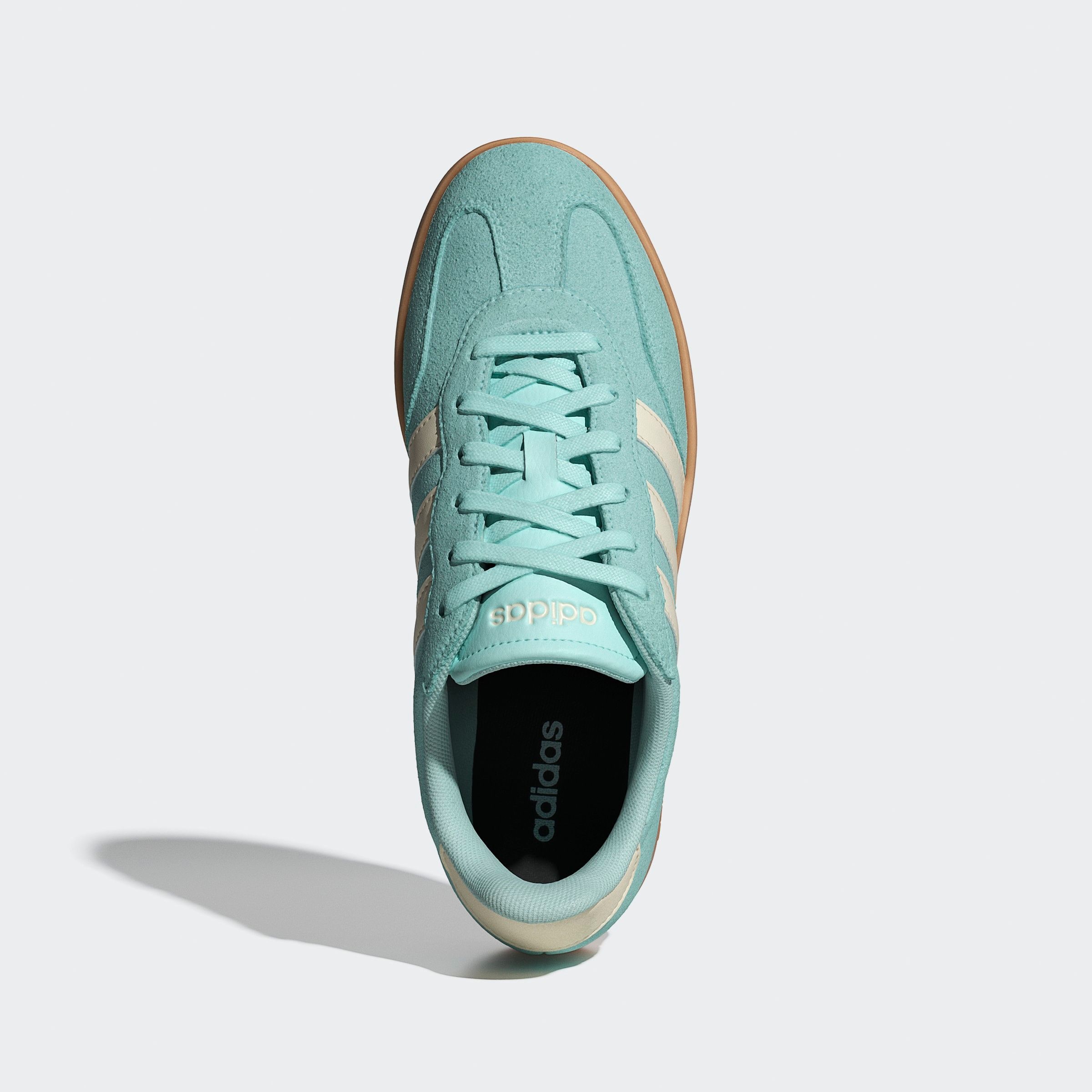 adidas Sportswear Sneaker »BARREDA«, Design auf den Spuren des adidas Handball Spezial