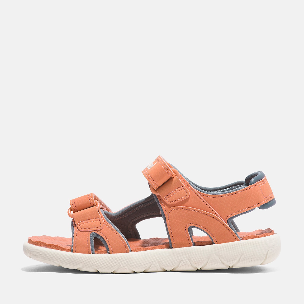 Timberland Sandale »Perkins Row 2 STRAP SANDAL«, mit Klettverschluss