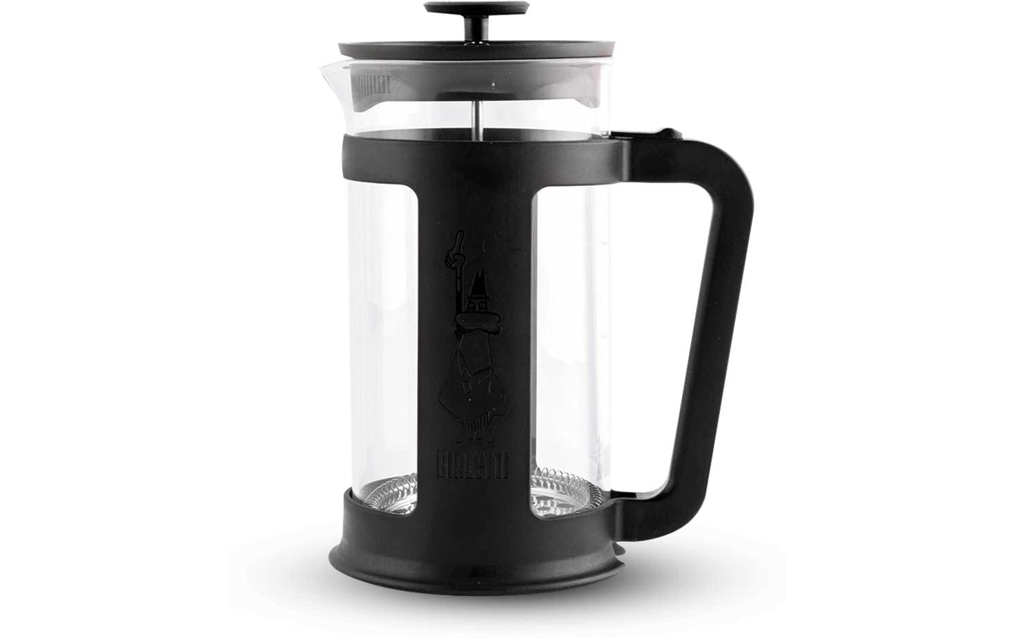 BIALETTI Kaffeebereiter »Smart 1 l« 1 l Kaffeekanne