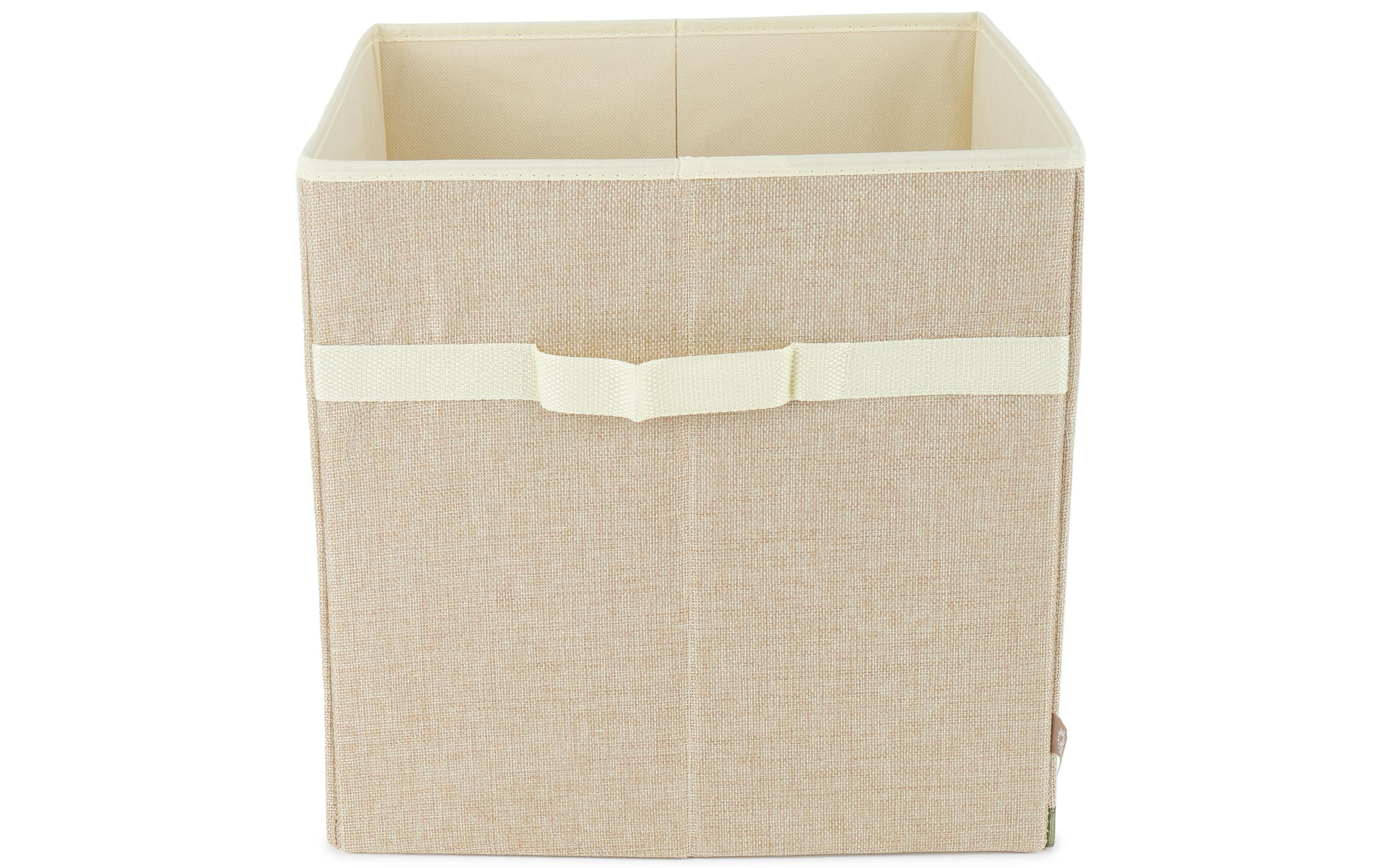 BIECO Aufbewahrungsbox »Rehe liegend 32«
