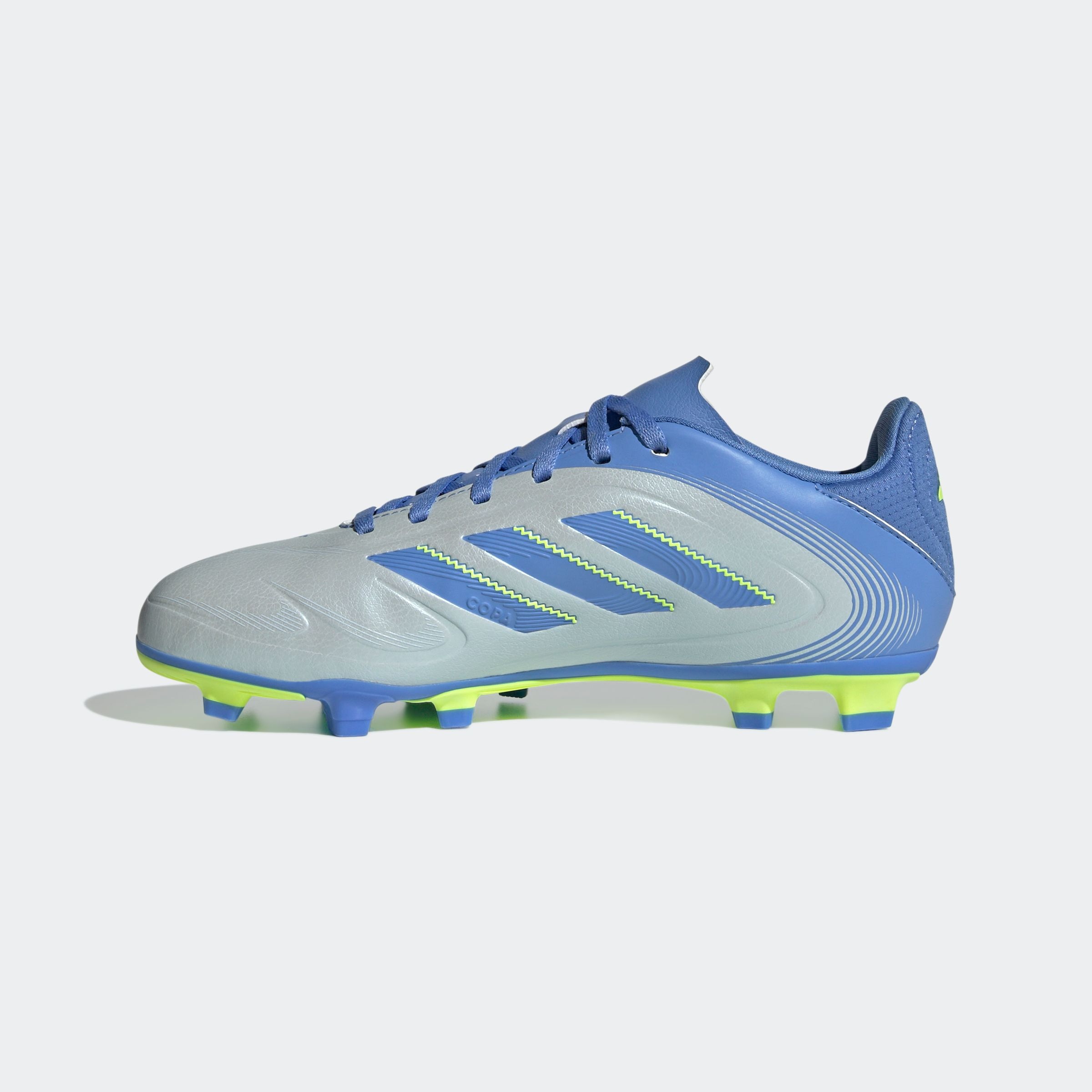 adidas Performance Fussballschuh »COPA PURE 3 CLUB KIDS FG/MG«, für Rasenplätze