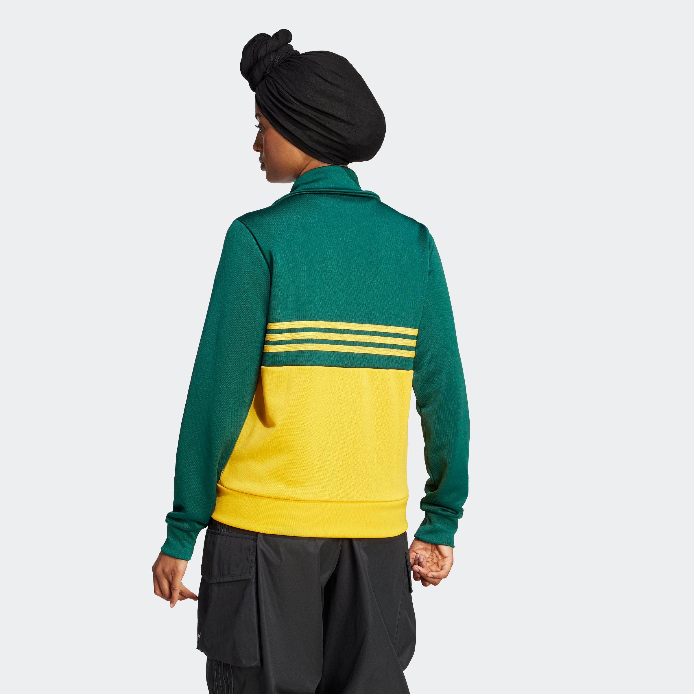 adidas Originals Trainingsjacke »3S TRACKTOP«
