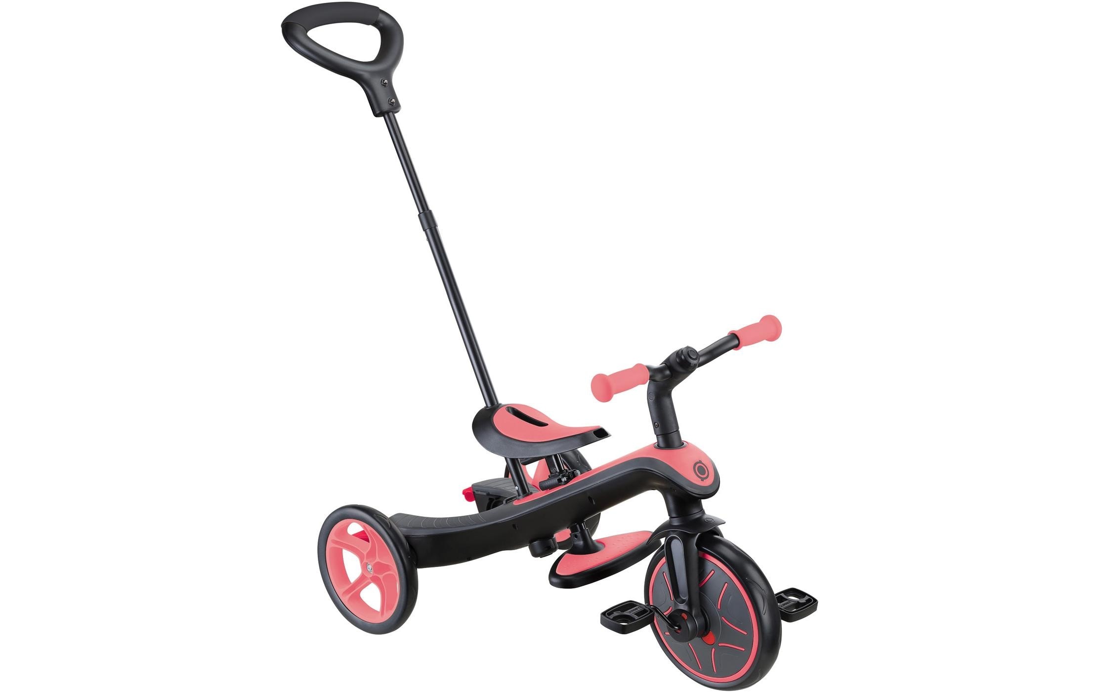 Globber Dreirad »Trike Explorer 4 in 1«