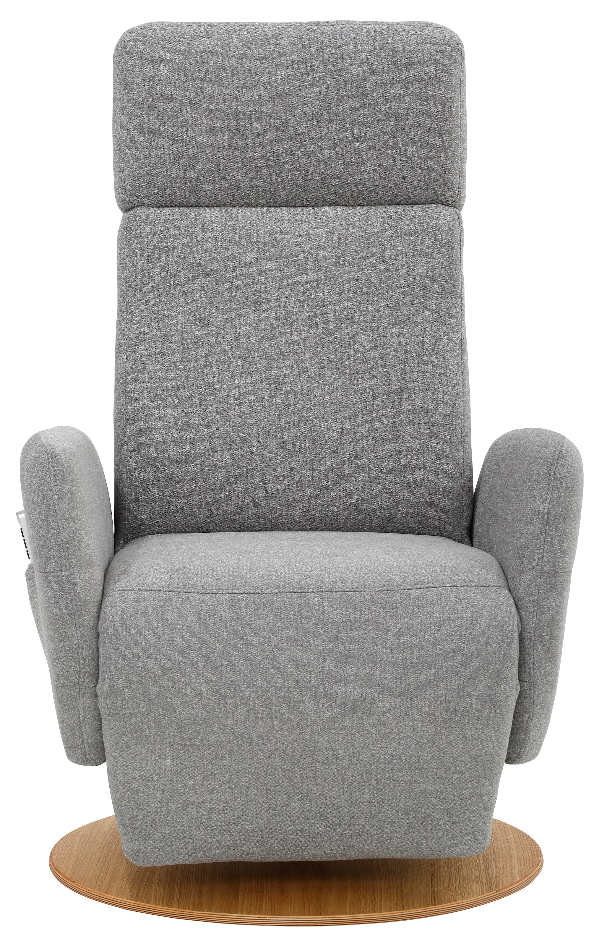 sit&more TV-Sessel »Kobra«, wahlweise mit 2 Motoren, 2 Motoren und Akku oder mit 2 Motoren