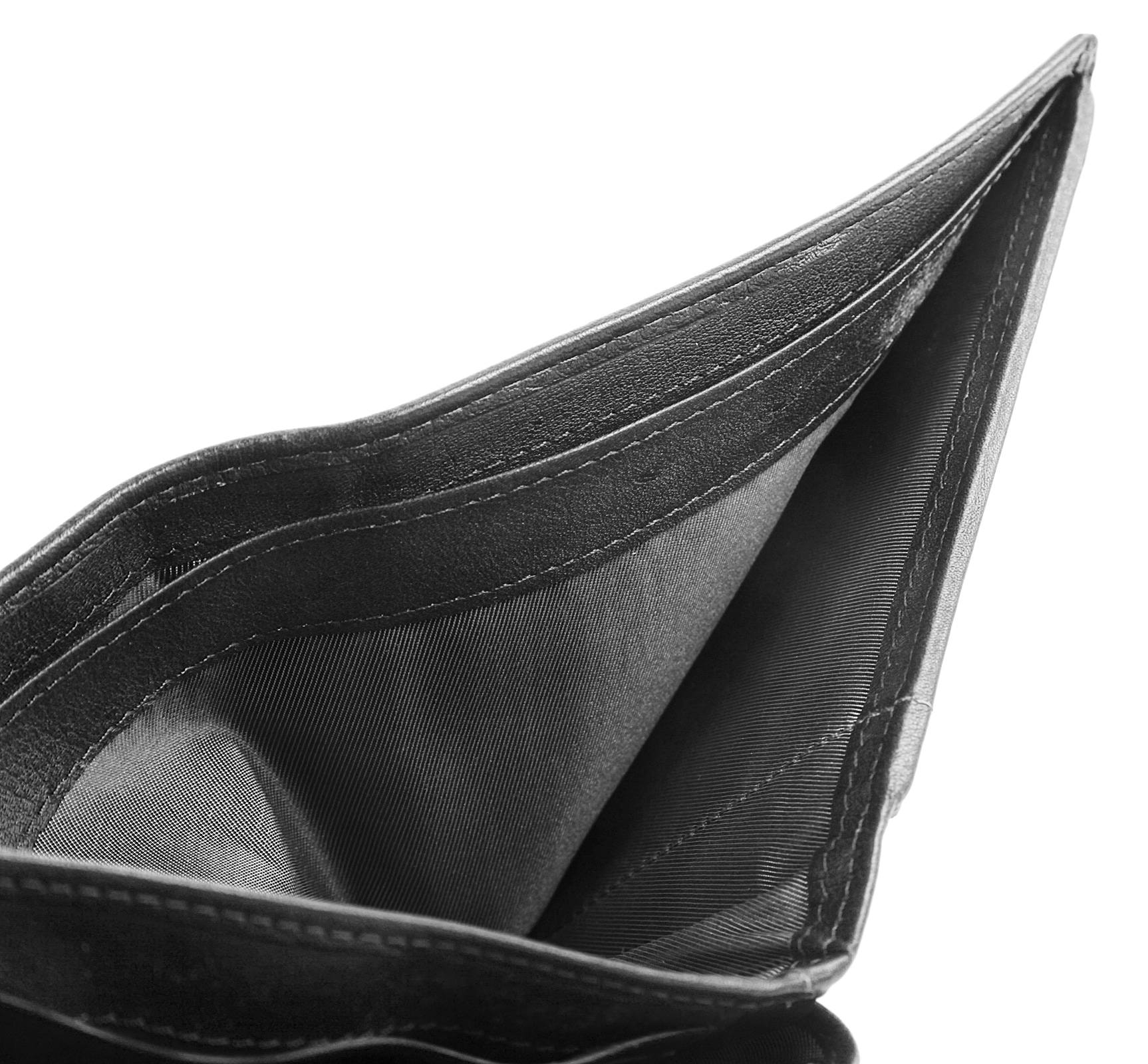 bugatti Geldbörse »SEMPRE«, echt Leder