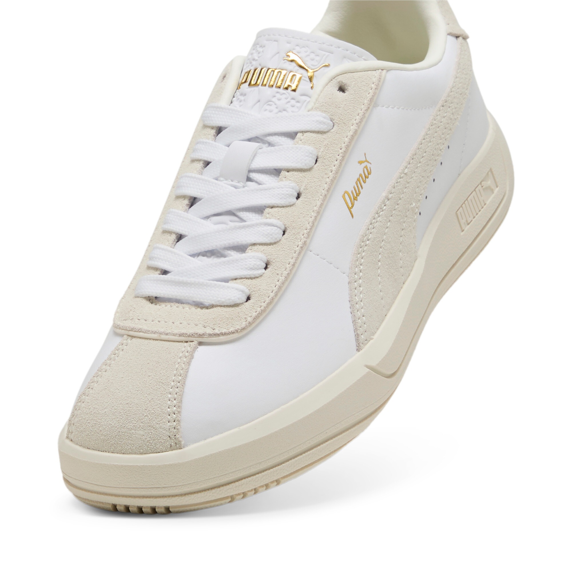 PUMA Sneaker »CLUB KLASSIKA«