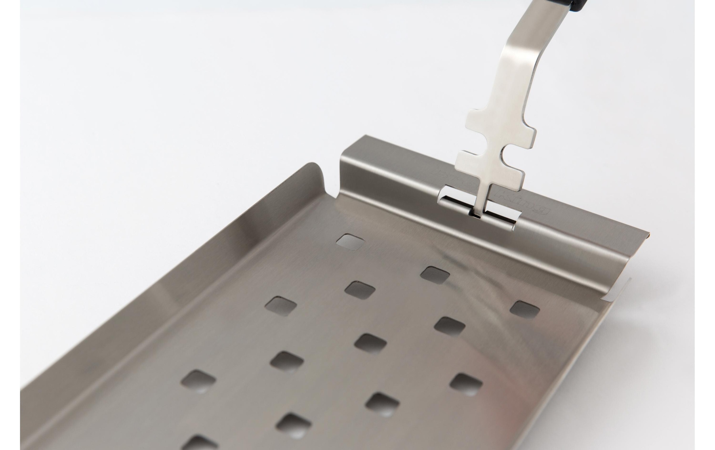 Broil King Grillplatte »Broil King schmaler Grillaufsatz«
