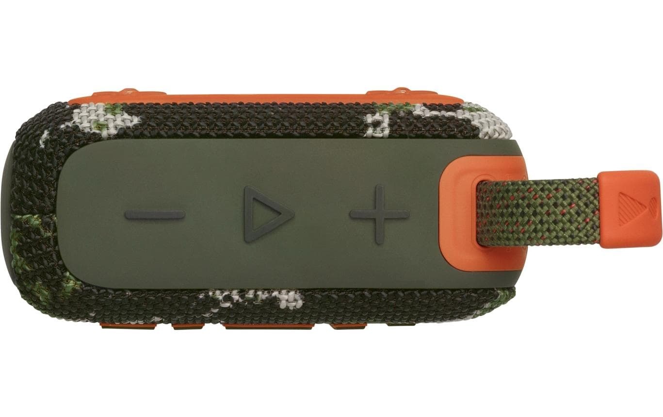 JBL Bluetooth-Lautsprecher »Go 4«