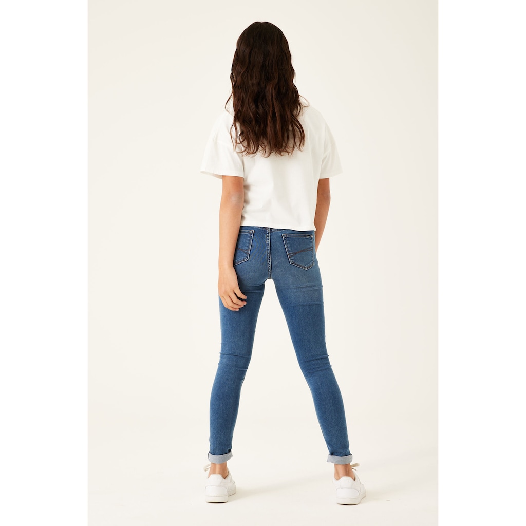Garcia Slim-fit-Jeans »RIANNA«, for GIRLS