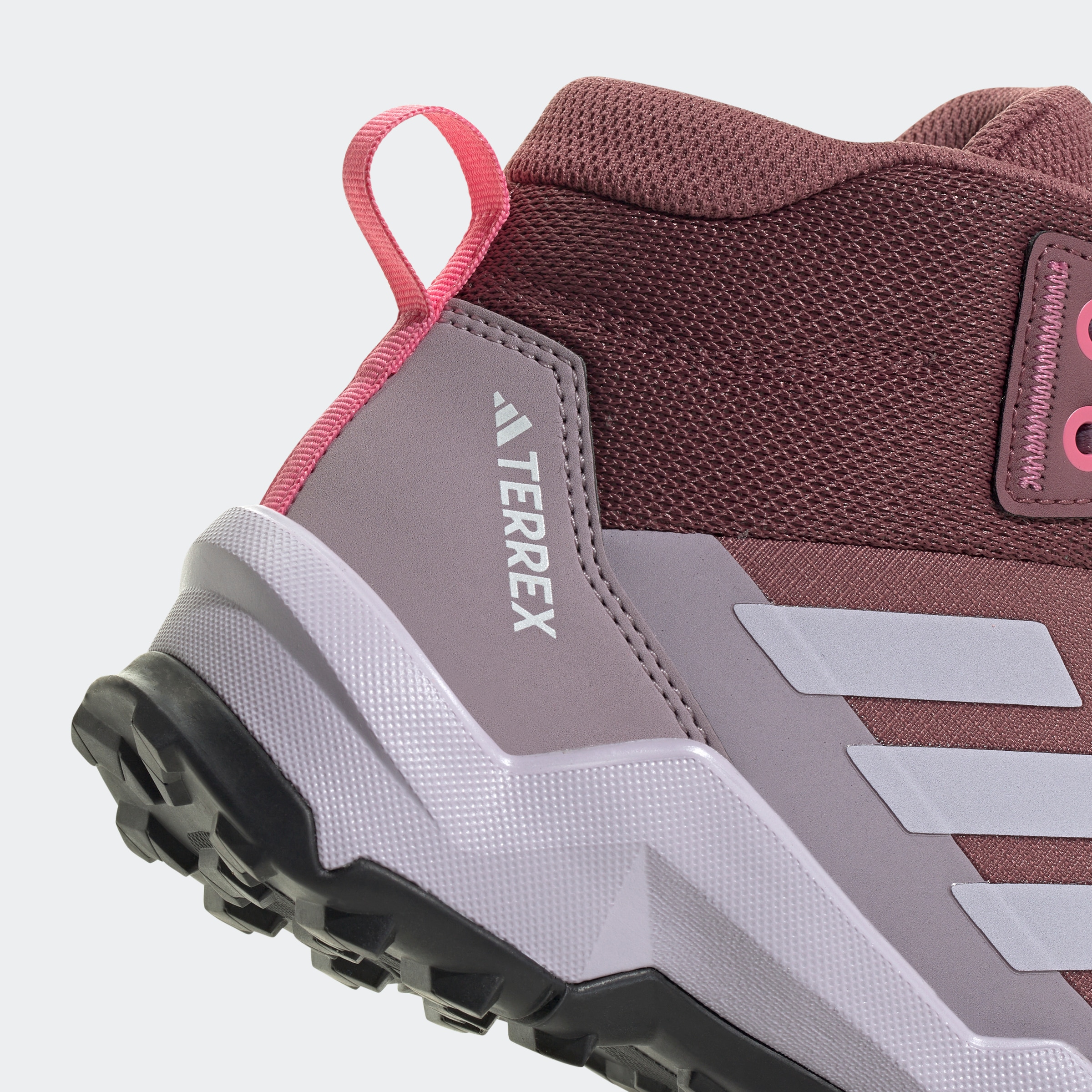 adidas TERREX Wanderschuh »TERREX AX4R MID«