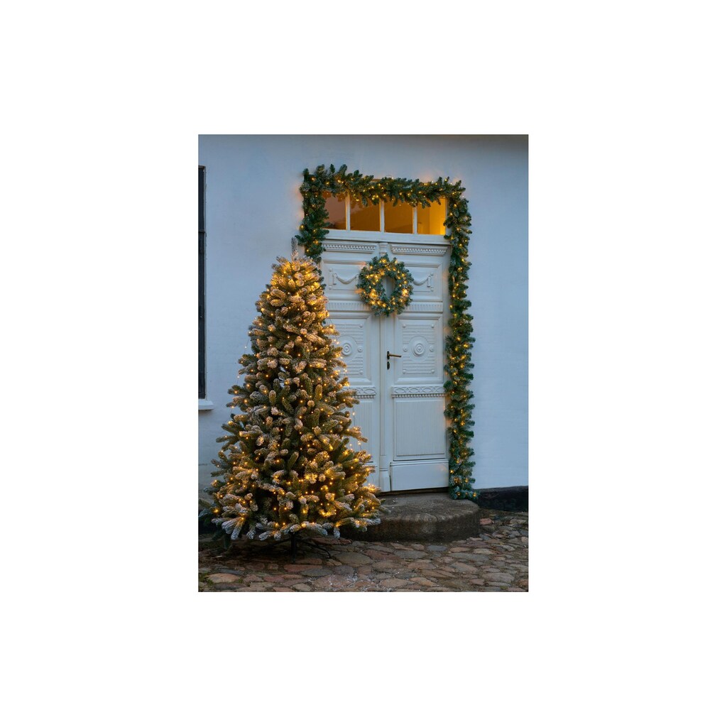 Sirius Künstlicher Weihnachtsbaum »LED Weihnachtsbaum Anton, 312 LED«