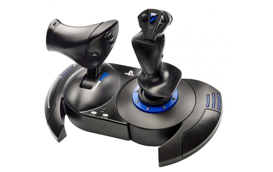 Thrustmaster Joystick »T. Flight Hotas 4«