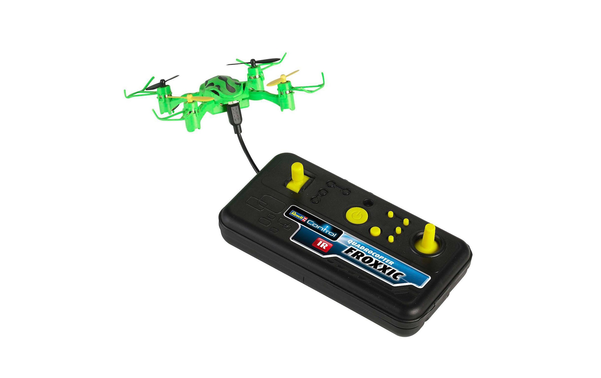 Revell® Multicopter »Froxxic RTF«