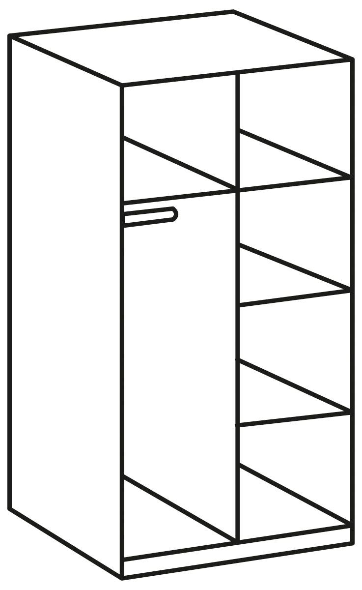 Wimex Kleiderschrank »Liverpool«