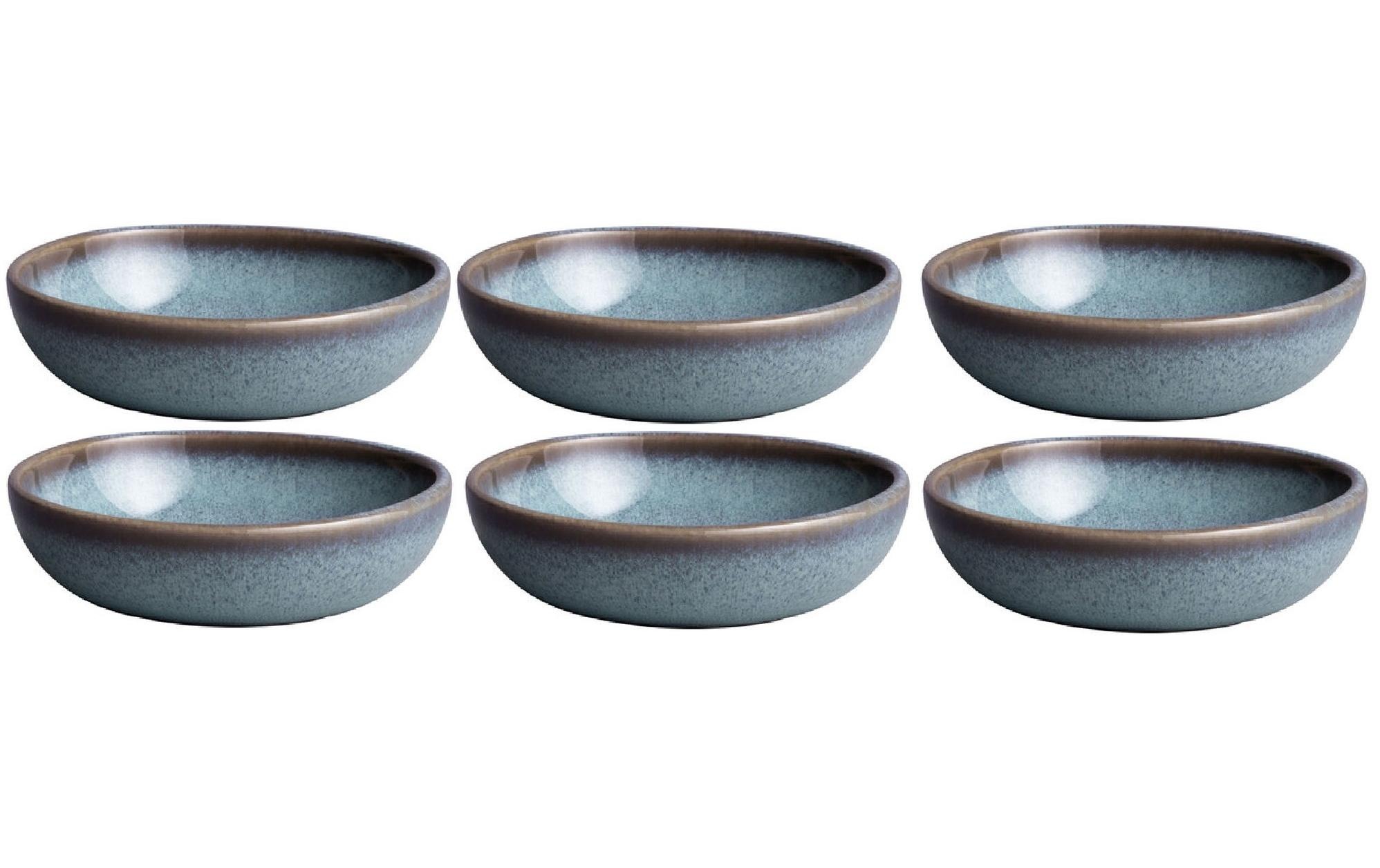 Villeroy & Boch Schale »Villeroy & Boch Lave glace Schälchen«, aus Steingut