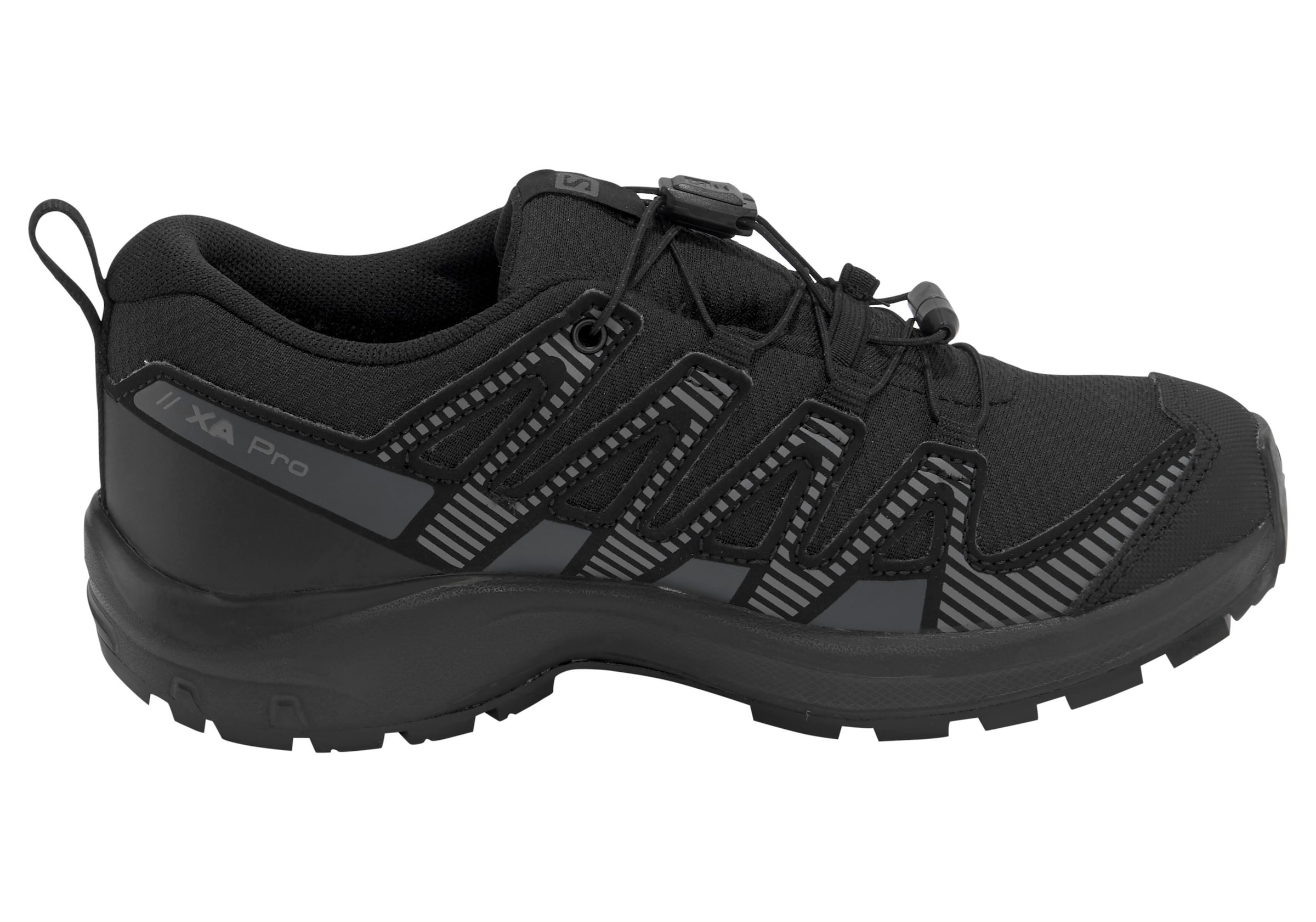 Salomon Trailrunningschuh »XA PRO V8 CSWP J«, Wasserdicht