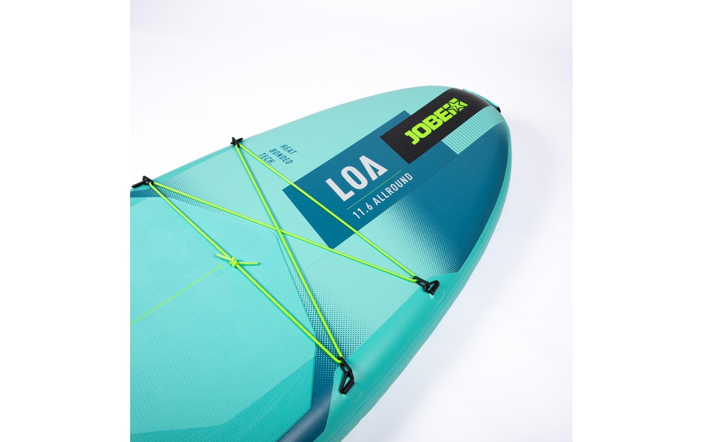 SUP-Board »JOBE Aero Loa«