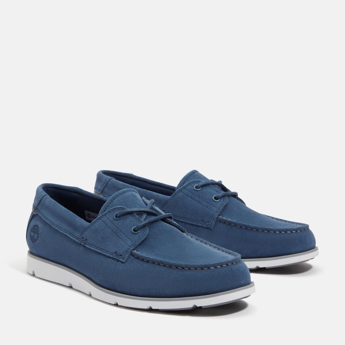 Timberland Sneaker »GRAFTON BAY LACE UP SHOE«