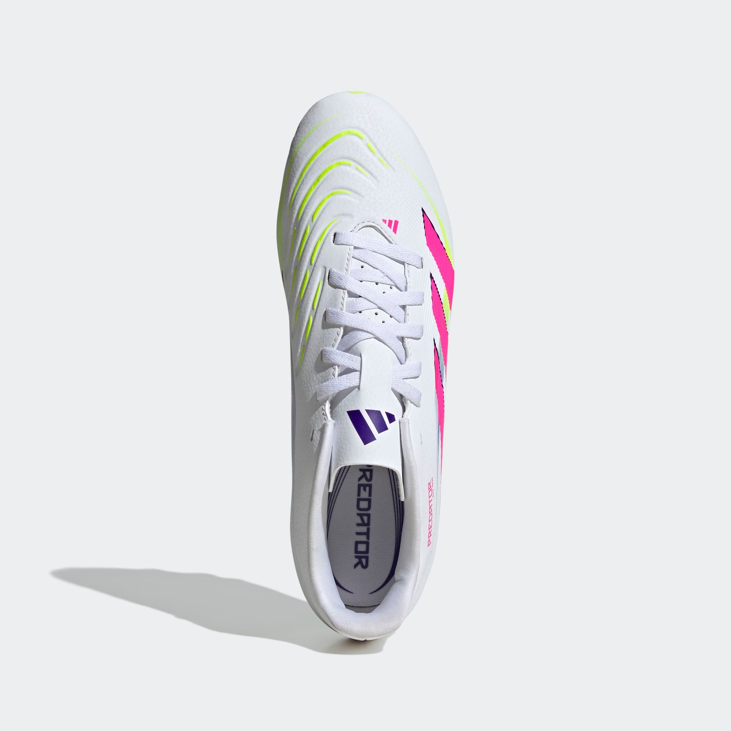 adidas Performance Fussballschuh »PREDATOR CLUB FG/MG«