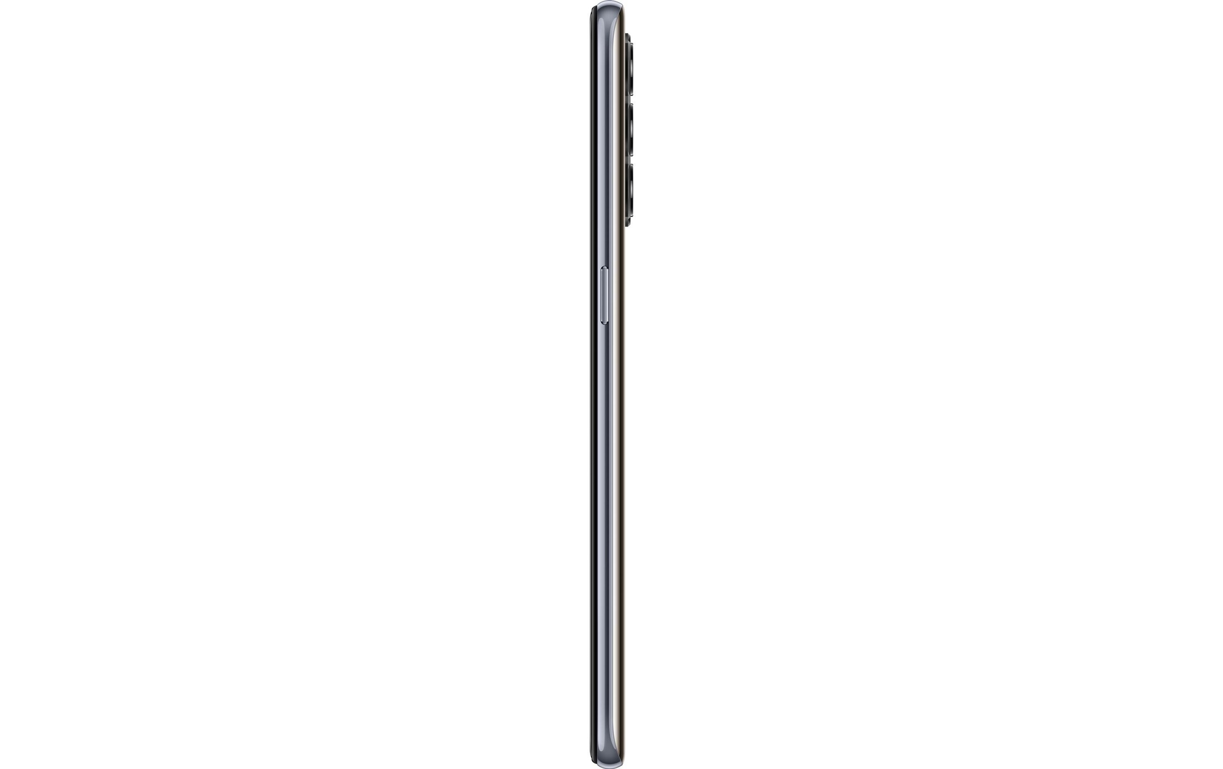 Realme Smartphone »Master Edition 5G 256 GB«, Cosmos Black