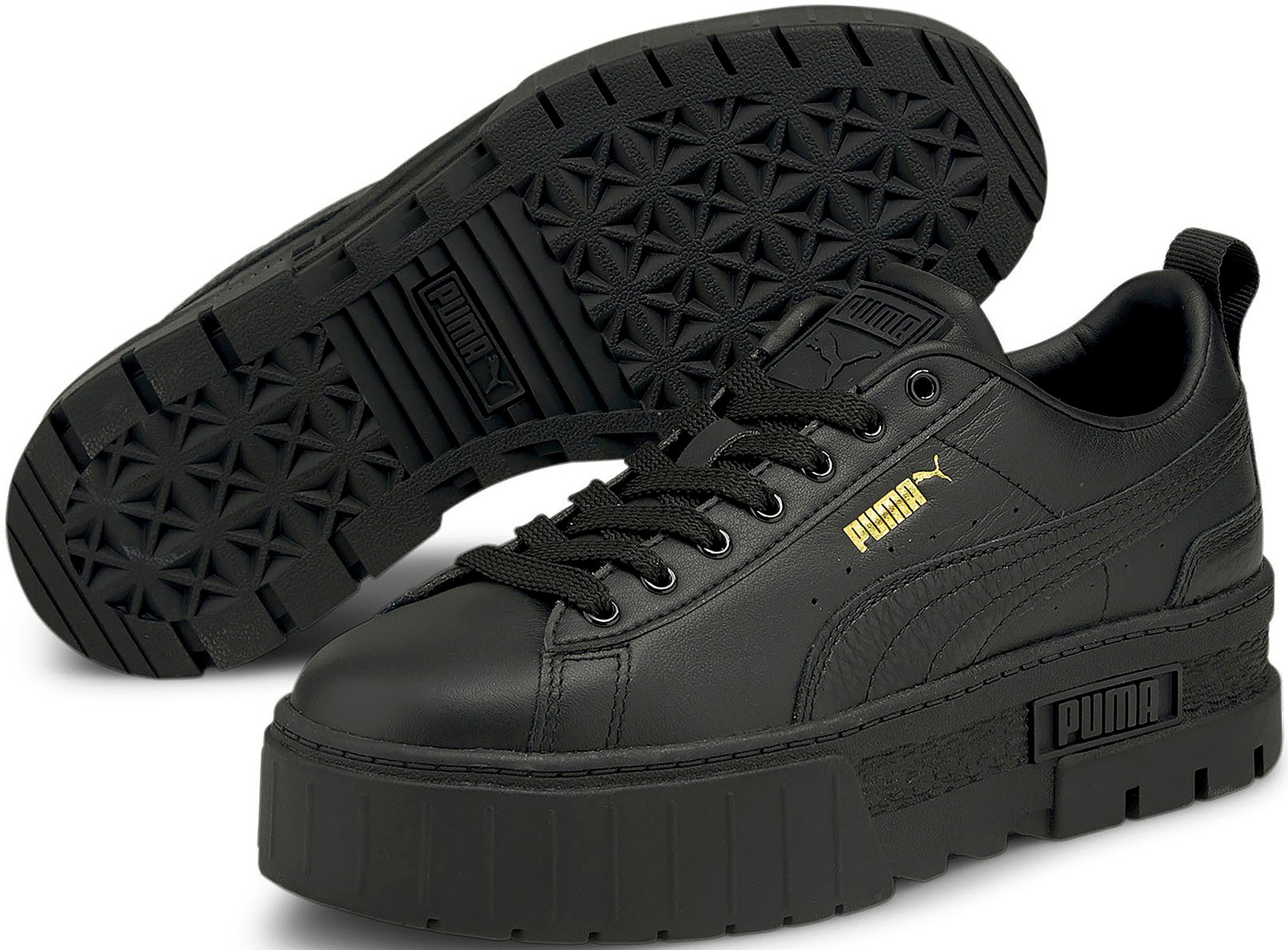PUMA Sneaker »Mayze Classic Wns« kaufen