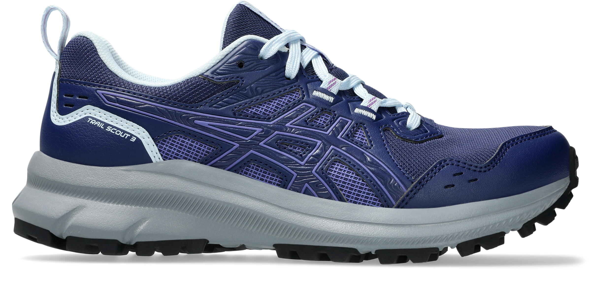 Asics Trailrunningschuh »TRAIL SCOUT 3«