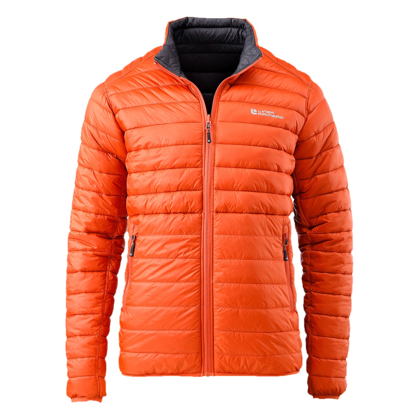 DEPROC Active Wendejacke »GILMOUR REVERSAL MEN«, Wendejacke mit schlichtem Design