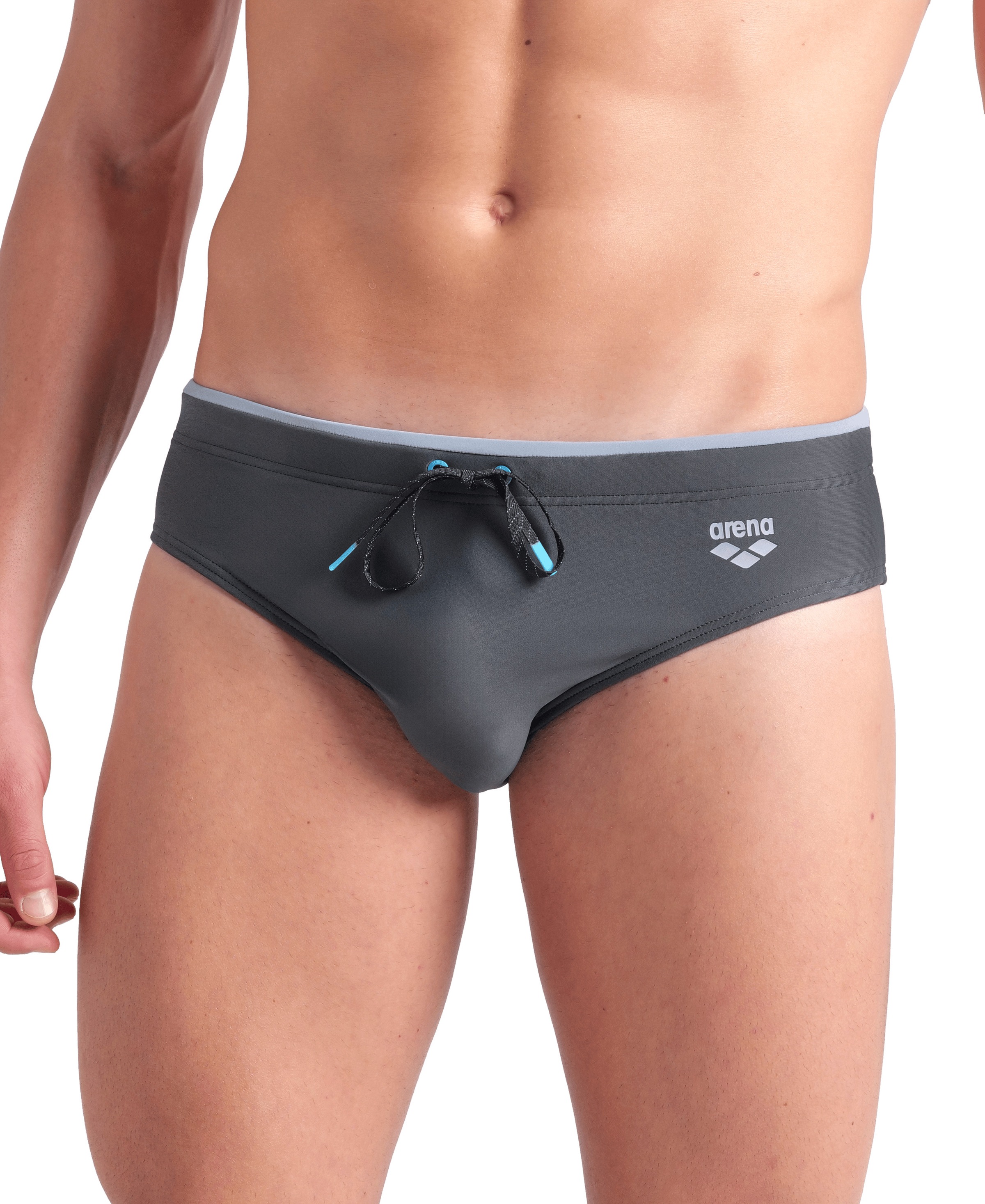 Arena Badehose »MEN'S ARENA SOLID SWIM BRIEFS«