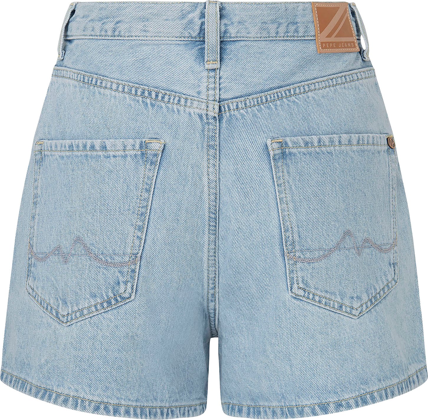 Pepe Jeans Jeanshotpants »RACHEL SHORT WORK« kaufen