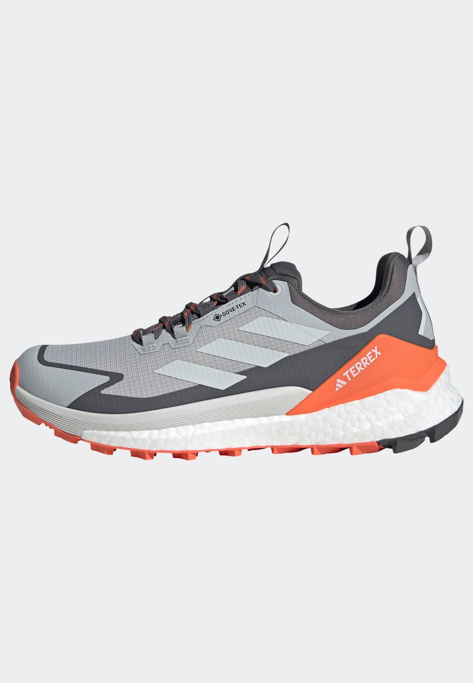 adidas TERREX Wanderschuh, wasserdicht