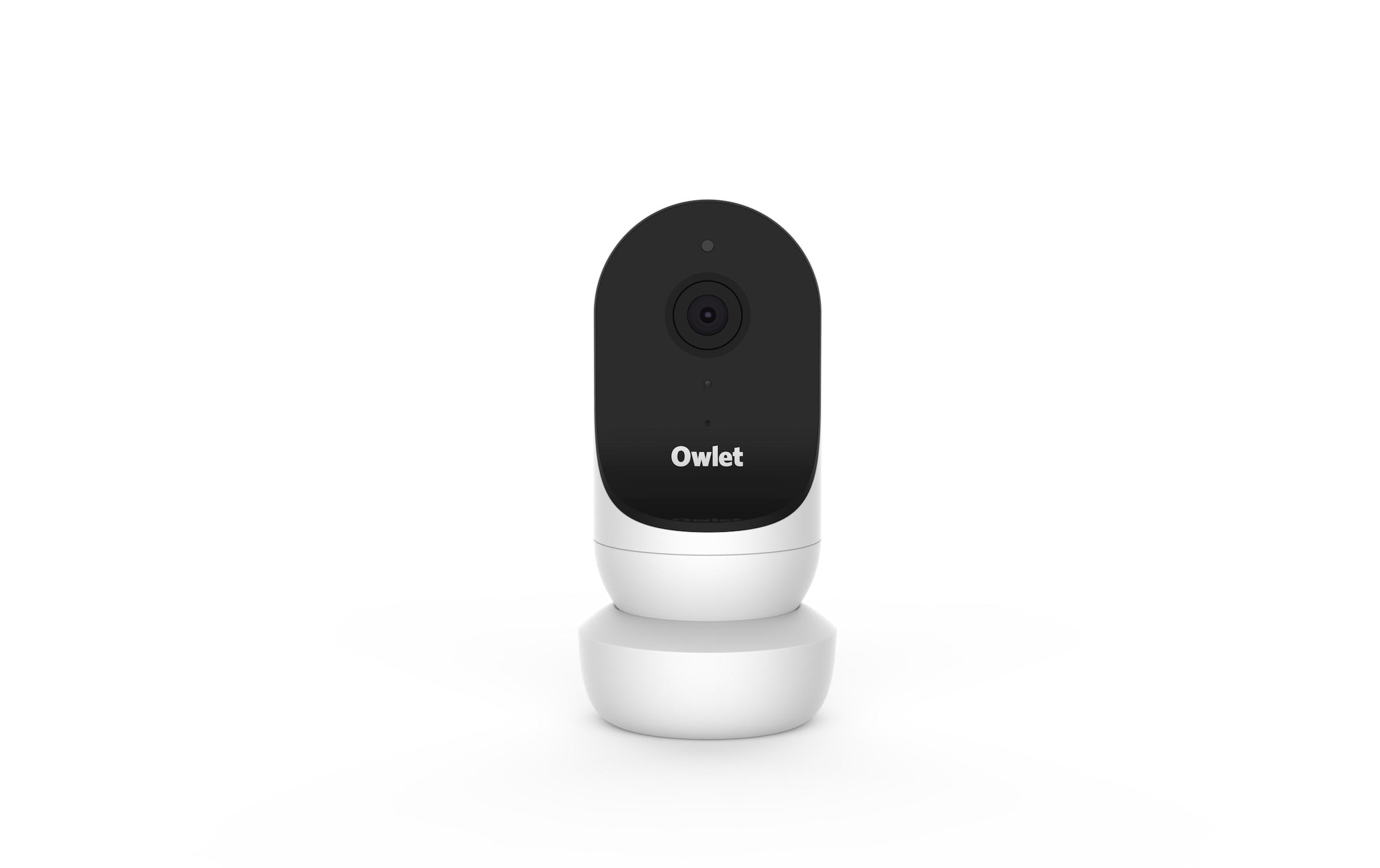 Video-Babyphone »Owlet Cam 2«