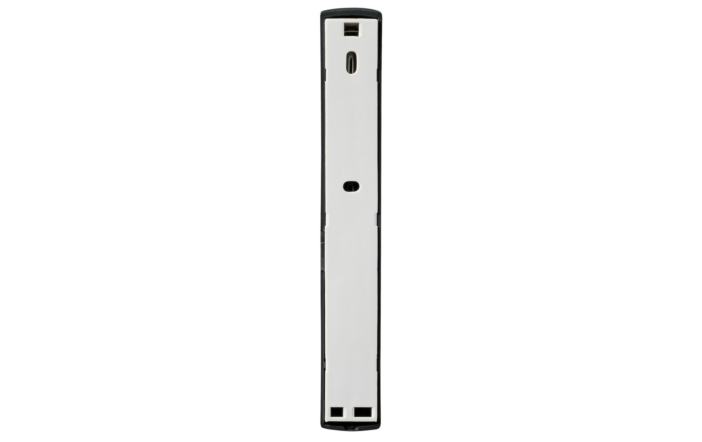 Homematic IP Smart-Home-Steuerelement »3 Wippen, Anthrazit«