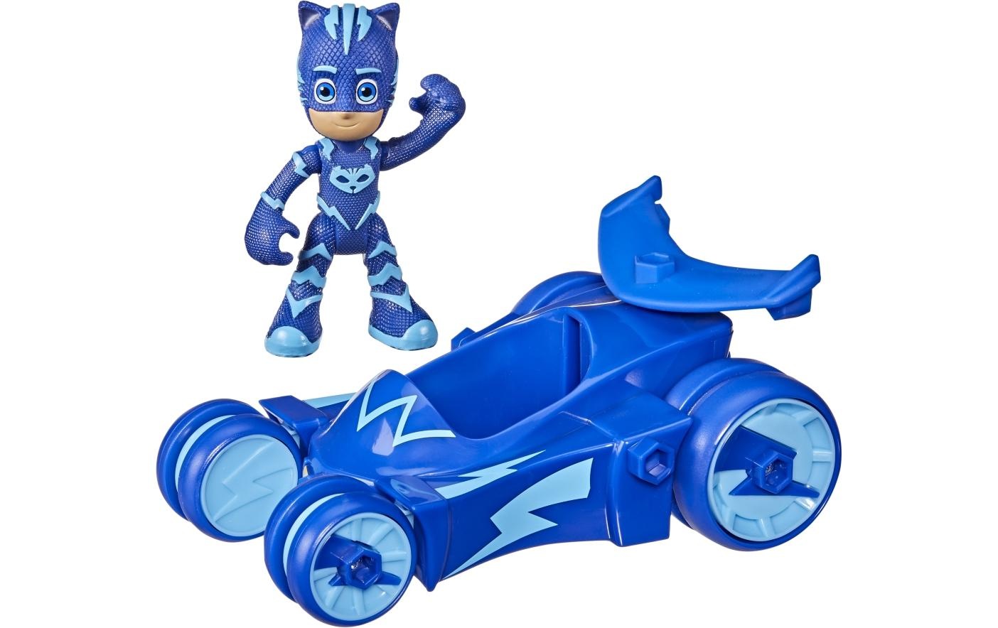 Hasbro Actionfigur »Masks Katzenflitzer«