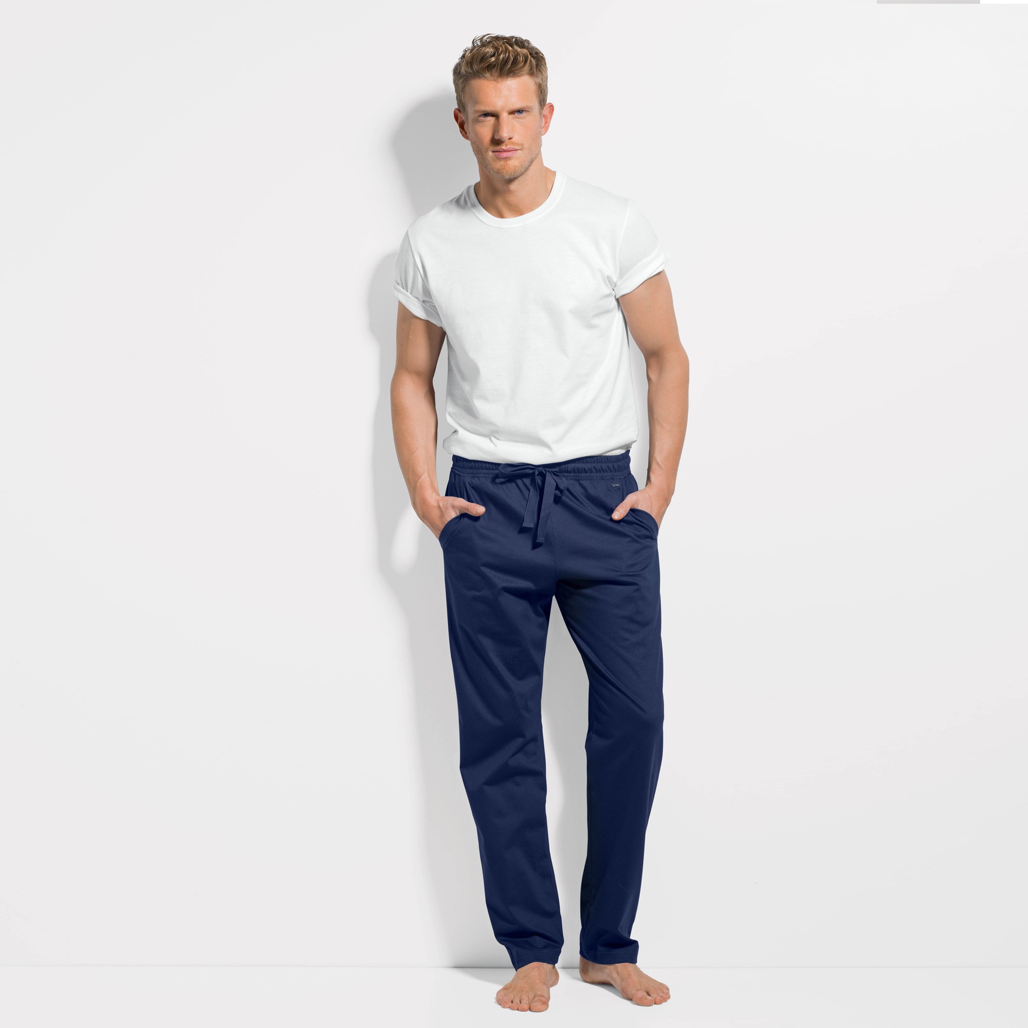 ISA Bodywear Homewearhose »318505«