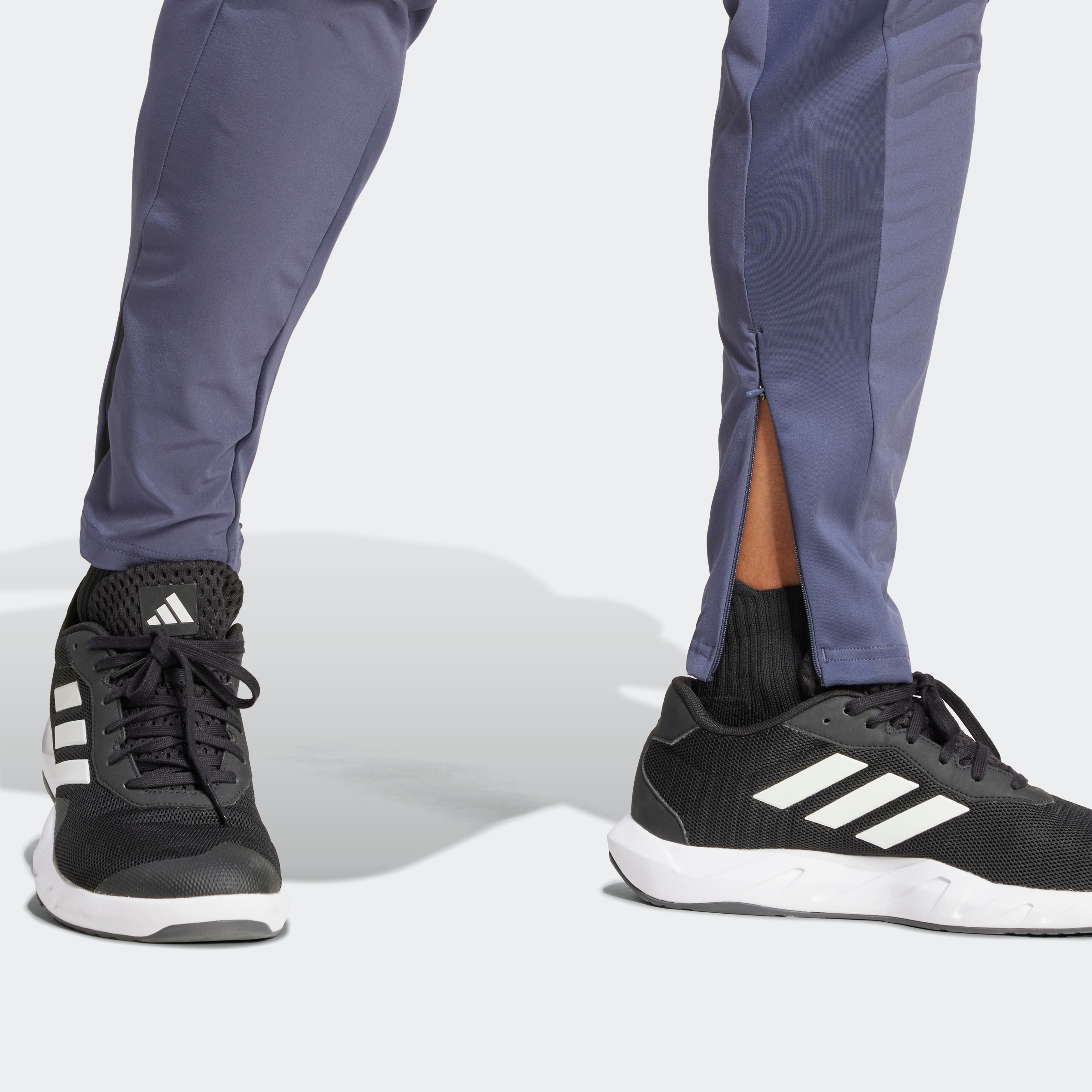 adidas Performance Sporthose »D4T HYBRID PANT«, (1 tlg.)