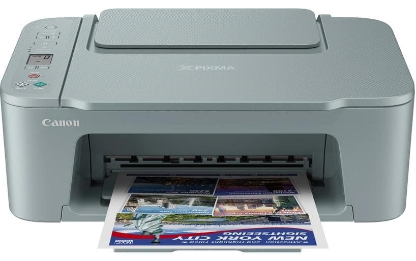 Canon Multifunktionsdrucker »PIXMA TS3752i«