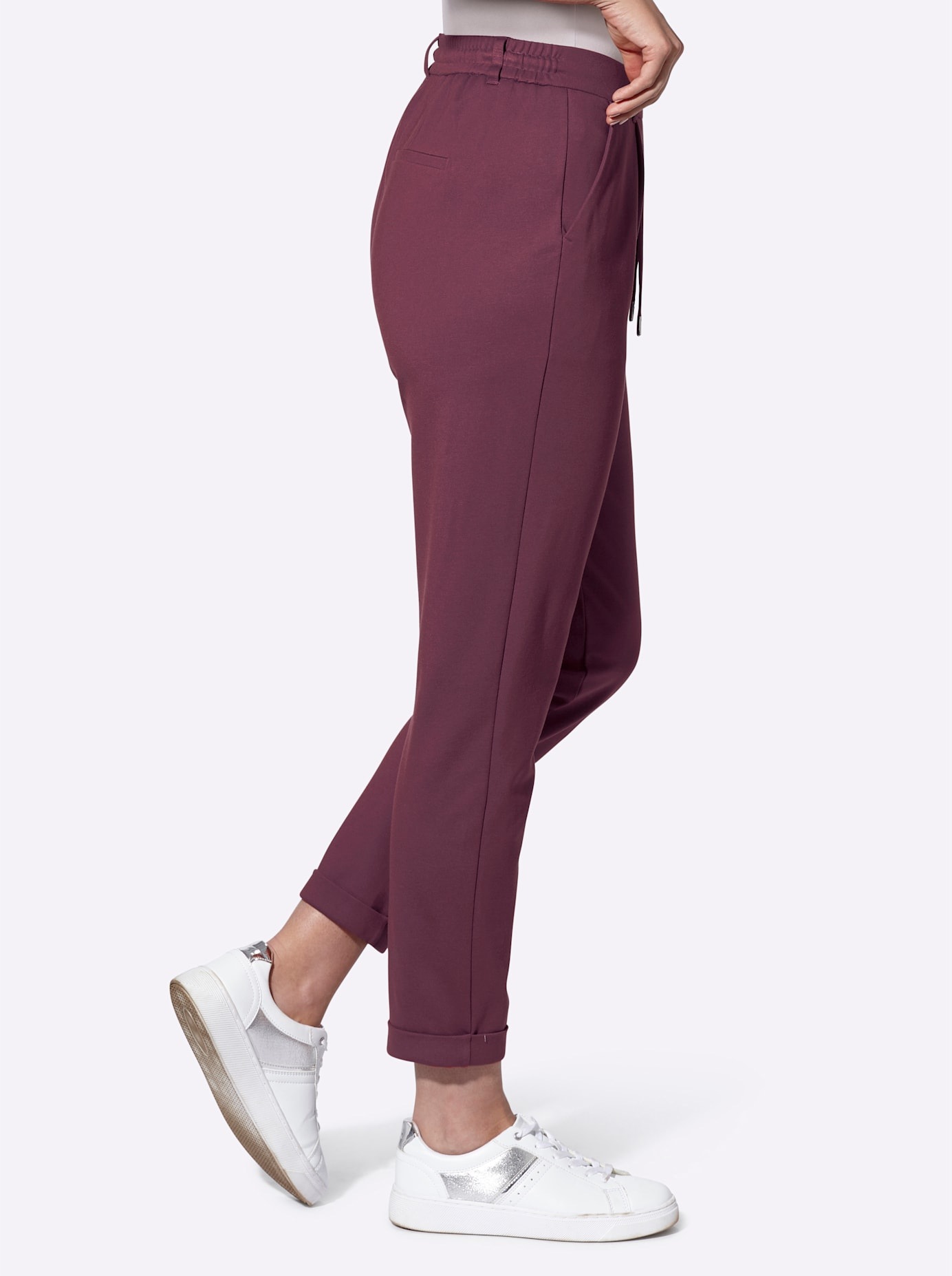 Inspirationen Jogger Pants