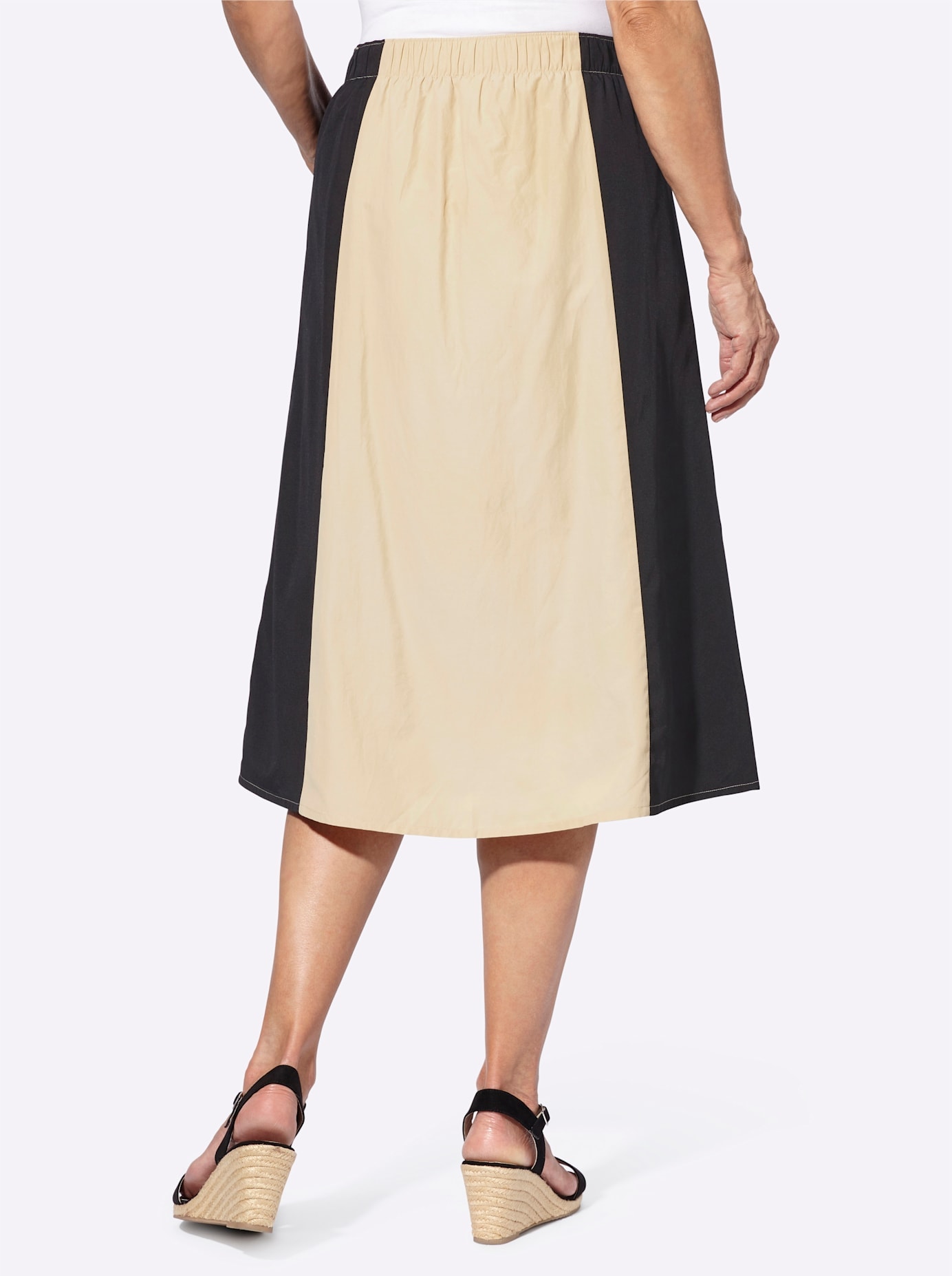 Classic Basics Schlupfrock
