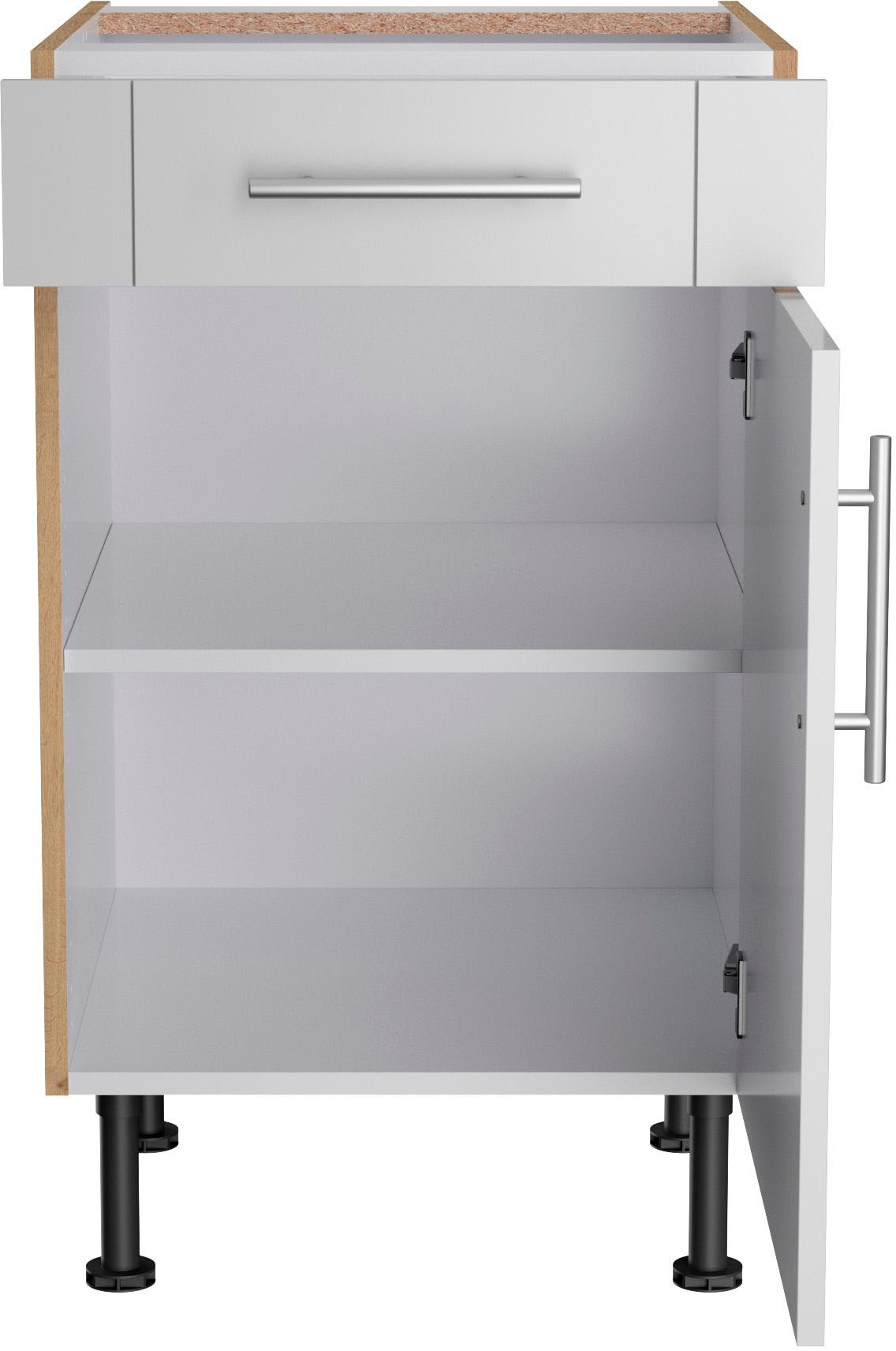 OPTIFIT Unterschrank »Ahus«, Breite 50 cm