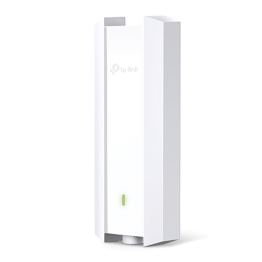 TP-Link Reichweitenverstärker »EAP610-Outdoor 2,4 & 5 GHz AX1800 Wi-Fi 6 Accesspoint«