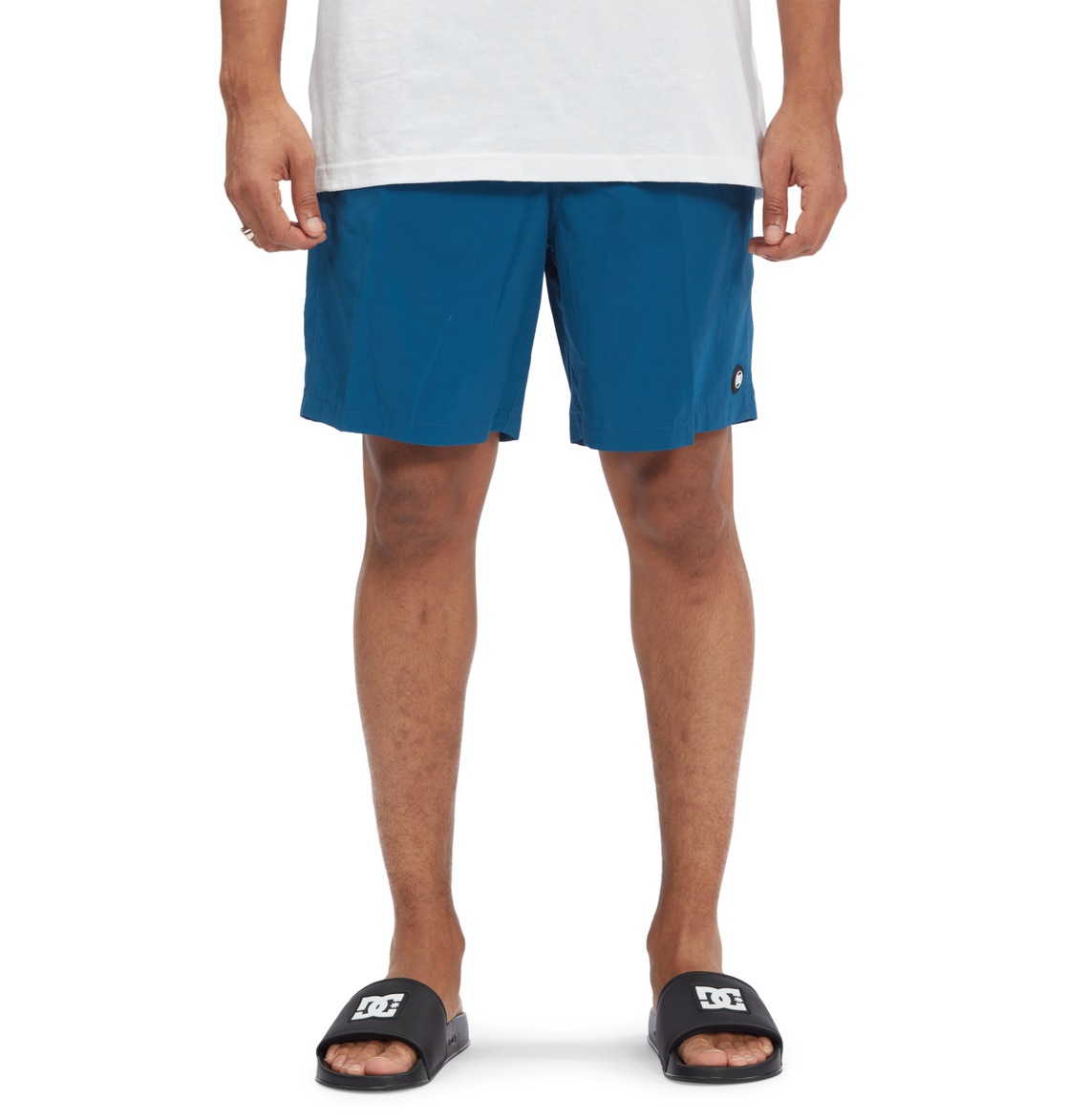 DC Shoes Shorts »Late Daze 18"«