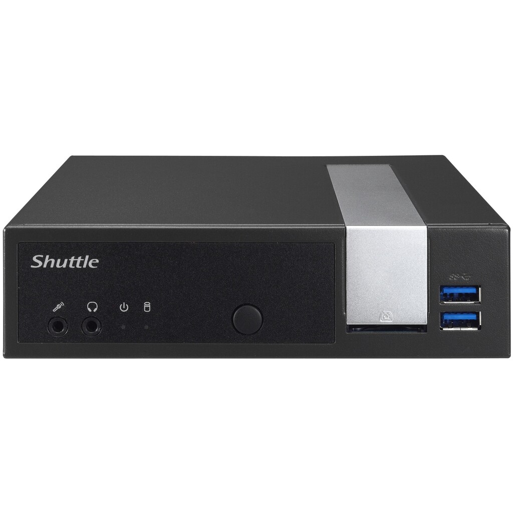 Shuttle PC »slim DL1000EP«