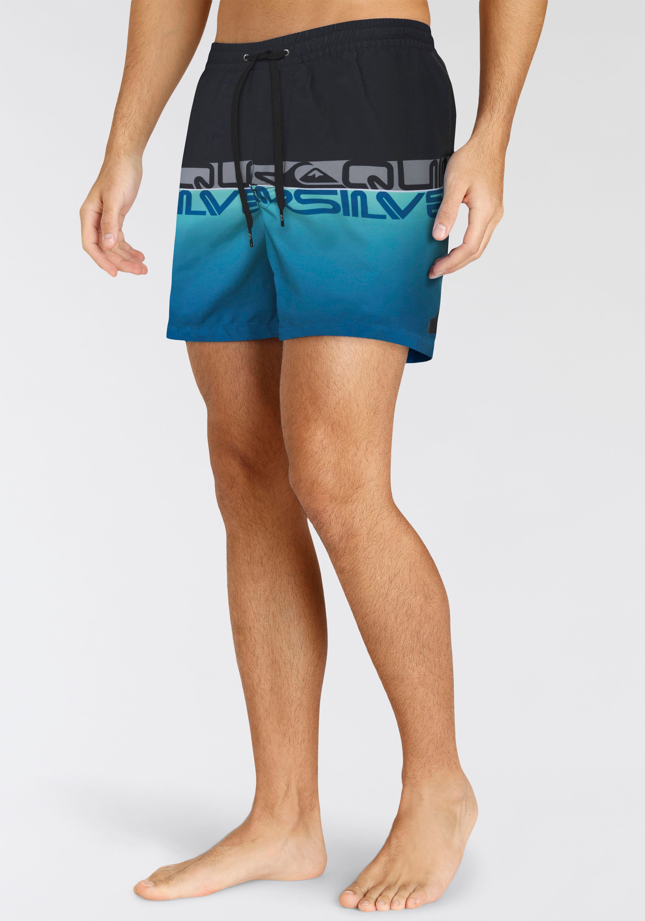 Quiksilver Badeshorts »QUIK WB VOLLEY 15«