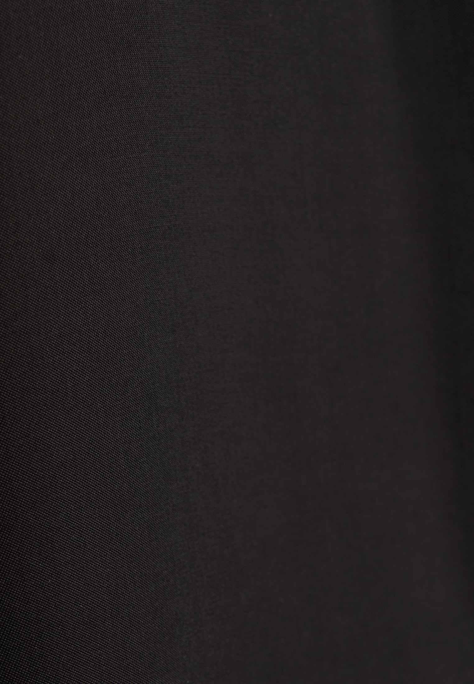 seidensticker Hemdbluse »Schwarze Rose«, 1/1 Kragen Uni